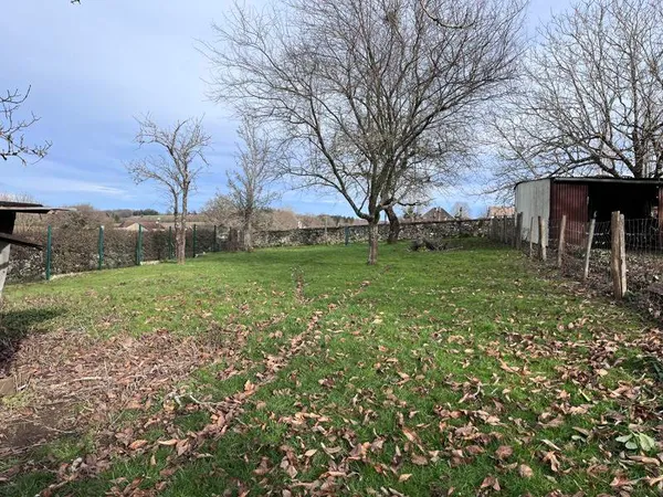 Maison 4 pièces 73 m²