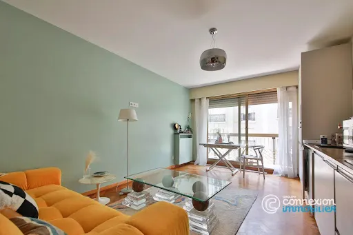 Appartement 3 pièces 67 m²