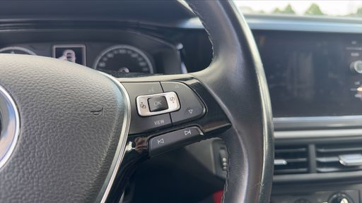 Volkswagen Polo 1.0 MPI 65 - Connect – 2019 – 112186 km – Essence – Boîte Manuelle — photo 7
