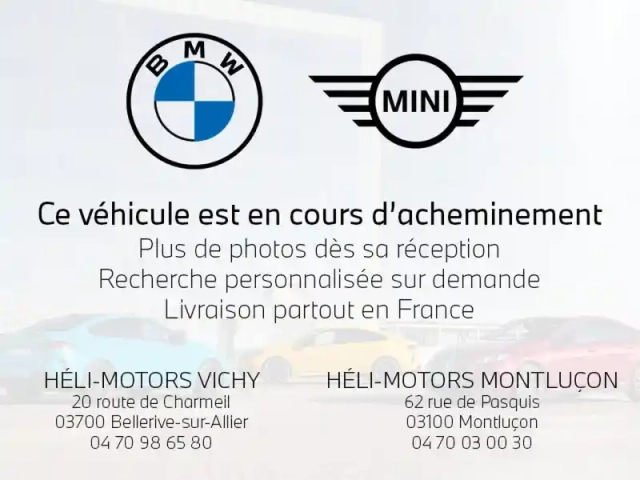 Bmw X3 xdrive30e 299ch m sport — photo 3