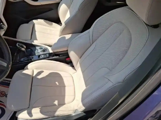 Bmw X2 sdrive 18d 150 ch bva8 — photo 11