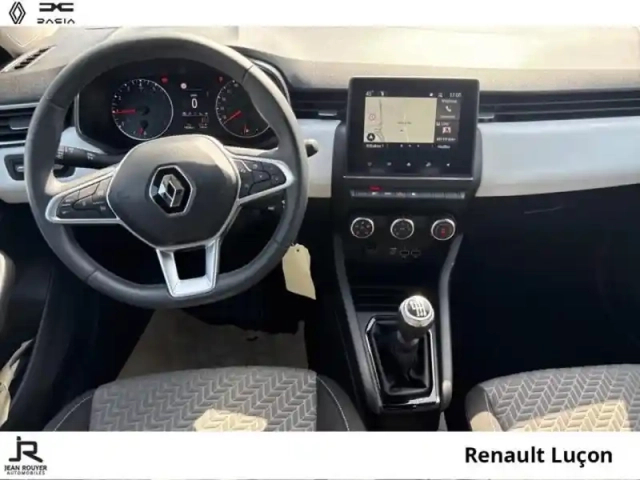 Renault Clio 1.0 tce 90ch evolution — photo 5