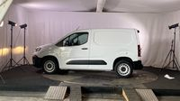 Citroen Berlingo Van M 1000kg BlueHDi 100ch S&S — photo 8