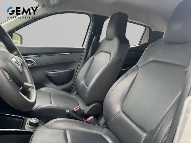 Dacia Spring achat intégral — photo 9