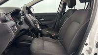 Dacia Duster 1.0 ECO-G 100ch Evasion 4x2 - E6U — photo 12