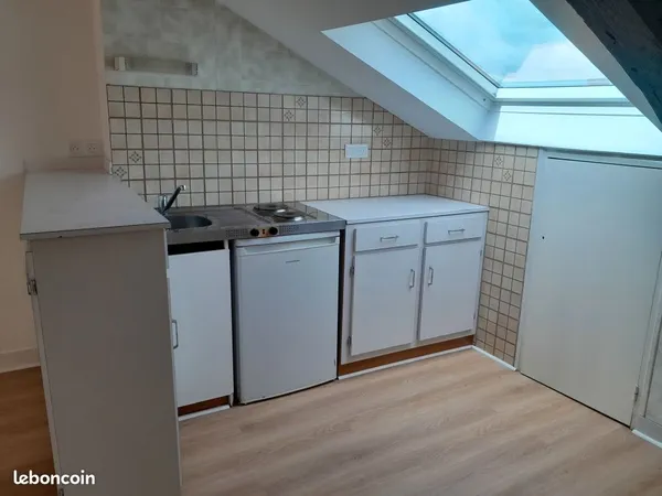 Location appartement château renault