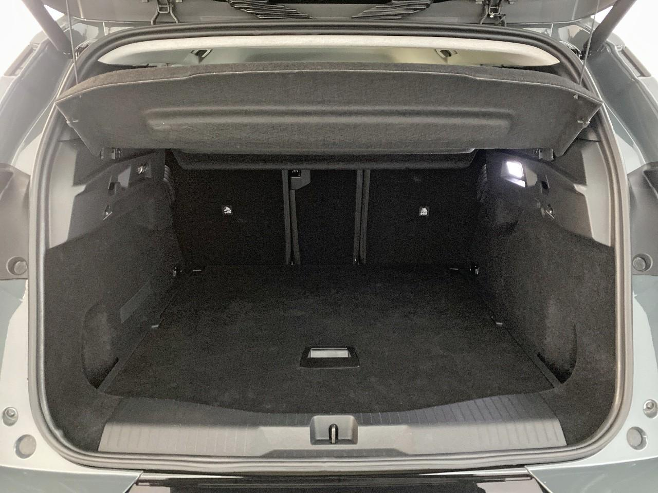 Citroën C5 Aircross hybride 145 ch e-dcs6 max — photo 6