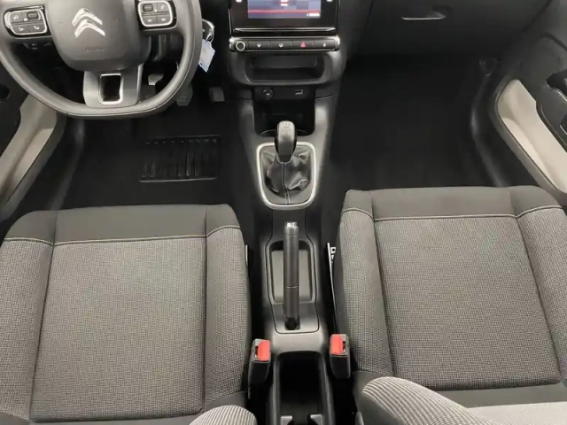 Citroën C3 puretech 83 ch bvm5 — photo 25