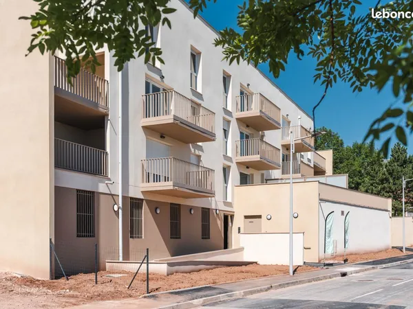 Appartement T4