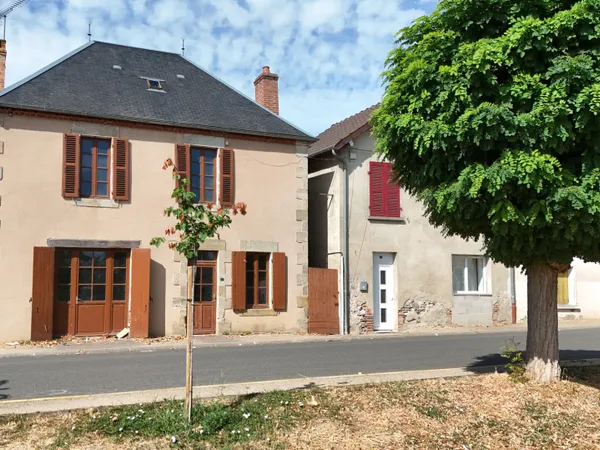 Maison 6 pièces 137 m²