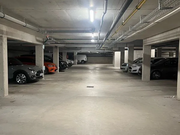 Place de parking Métro La Courrouze