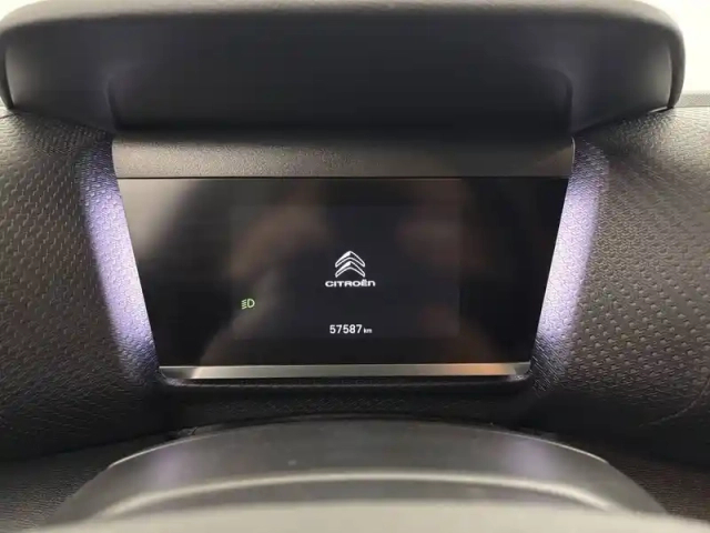 Citroën C4 bluehdi 130 eat8 — photo 31