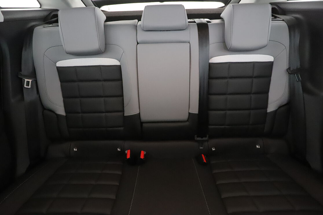 Citroen C4 1.2 PureTech Max EAT8 — photo 14