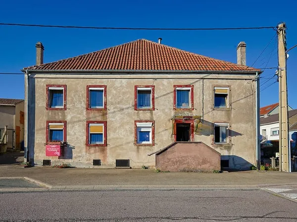 Maison de 150m² à fort potentiel à IPPLING