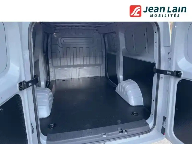 Maxus Edeliver5 e-deliver5 fourgon l1h1 64 kwh — photo 10