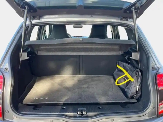 Renault Twingo e-tech electric equilibre r80 achat intégral — photo 9