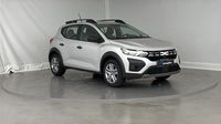 Dacia Sandero 1.0 ECO-G 100ch Stepway Essential — photo 3
