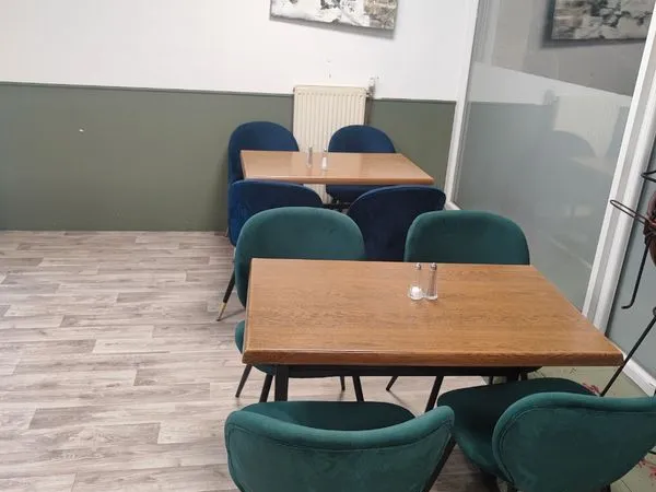Restaurant rapide