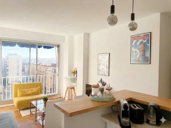 Loue appartement