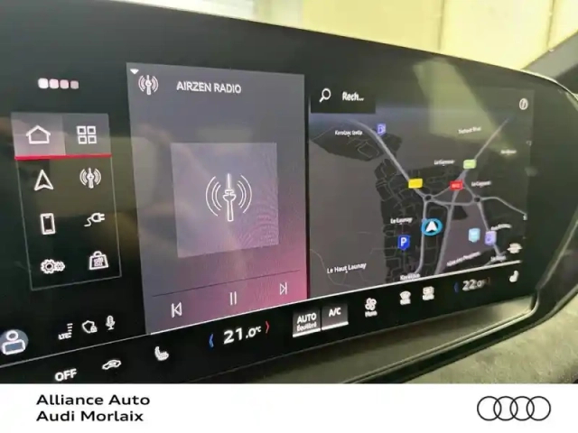 Audi E-Tron q6   387ch quattro s line — photo 10