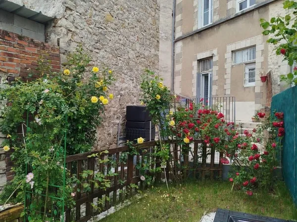 Maison 5 pièces 92 m²