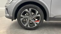 Renault Arkana 1.6 E-Tech 145ch RS Line -21B — photo 20