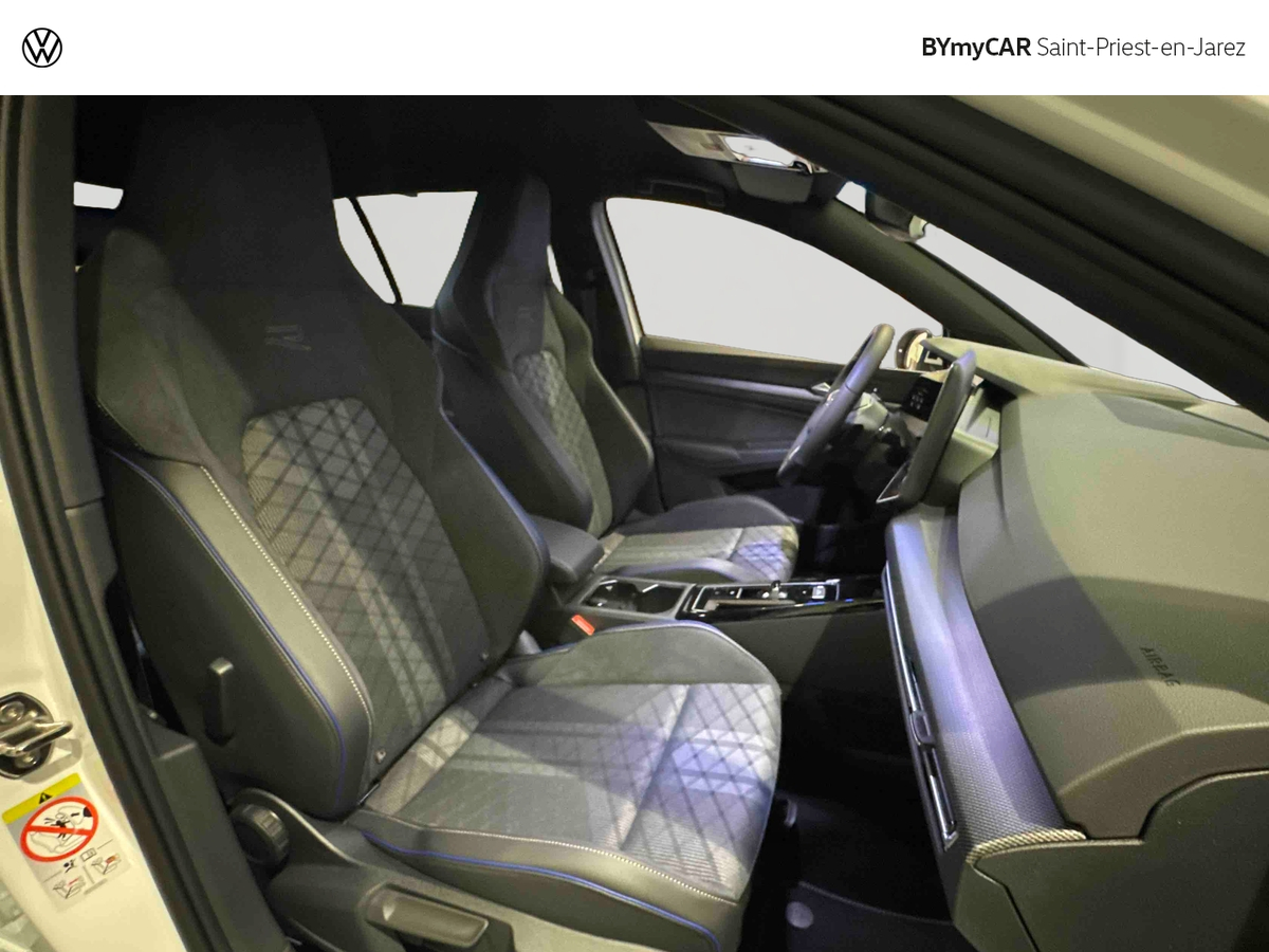 Volkswagen Golf 1.5 eTSI EVO2 116 DSG7 — photo 15