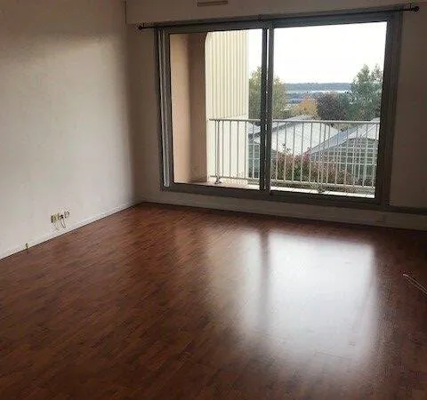 Appartement 2 pièces 51 m²