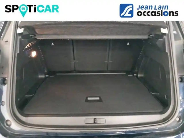 Citroën C5 Aircross bluehdi 130 s&amp;s eat8 — photo 6