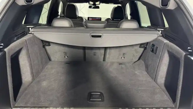 Bmw X3 xdrive 30e 292ch bva8 — photo 10