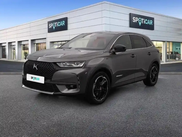 Ds Ds 7 ds7 crossback hybride e-tense 225 eat8 performance line