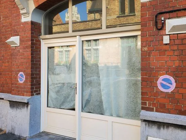 Local Commercial, centre ville BAILLEUL, 25 m2
