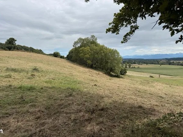 Terres Agricoles
