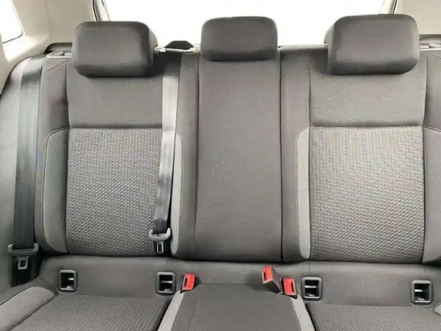 Volkswagen Polo fl 1.0 tsi 95 ch bvm5 life — photo 8