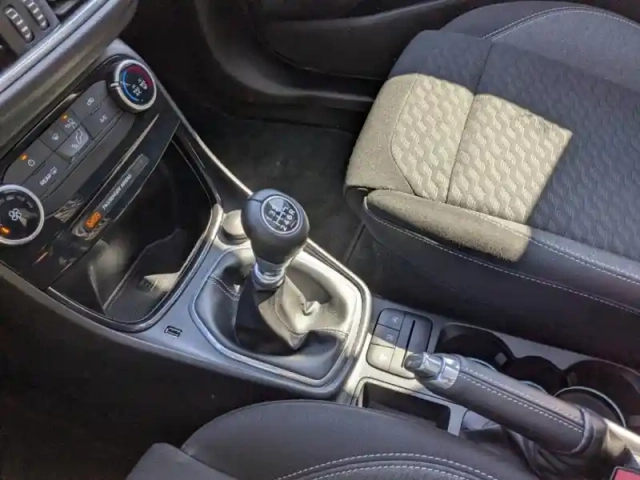 Ford Puma 1.0 flexifuel 125ch s&amp;s mhev titanium — photo 16