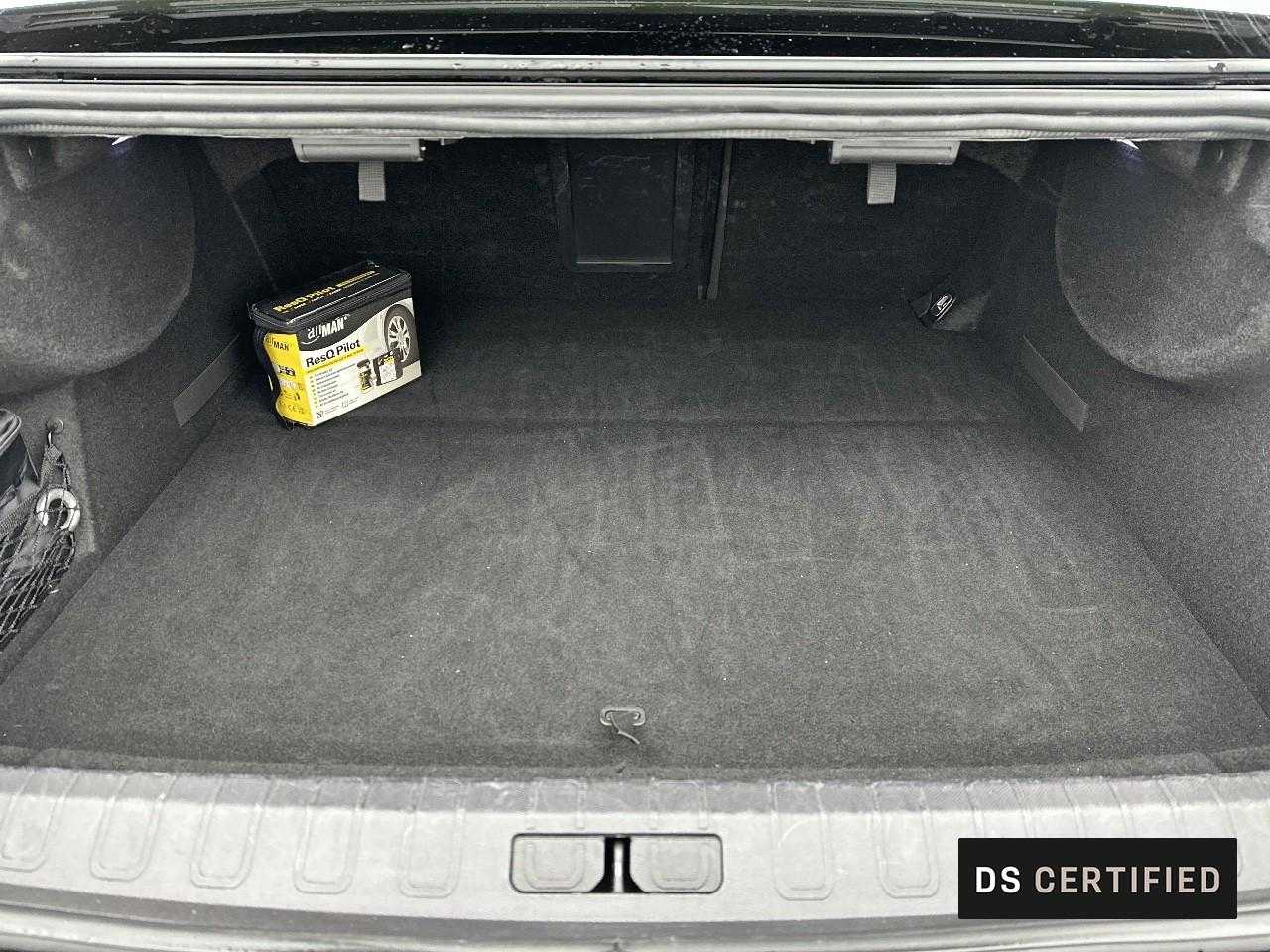 Ds Ds 9 9 hybride e-tense 225 rivoli + — photo 14