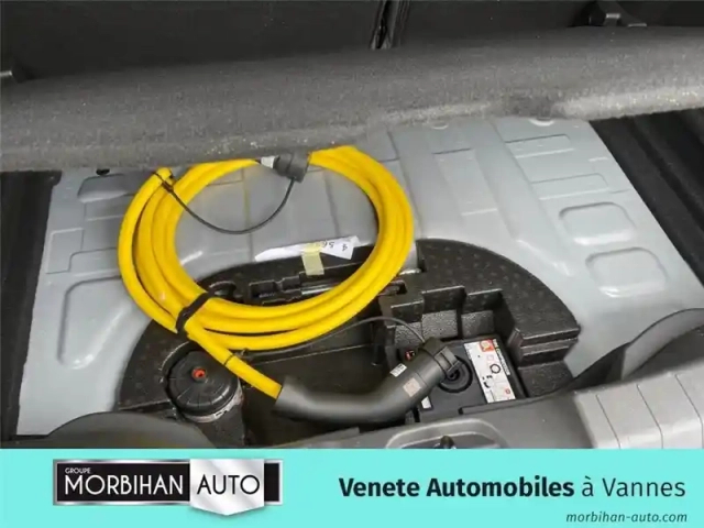 Jeep Avenger 115 kw 4x2 — photo 30