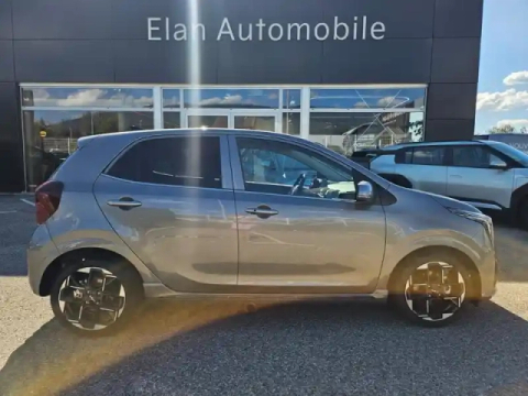 Kia Picanto 1.0 gdi 68ch gt-line