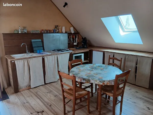 Locasion appartement