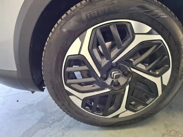 Citroën C4 puretech 130 s&amp;s bvm6 — photo 57