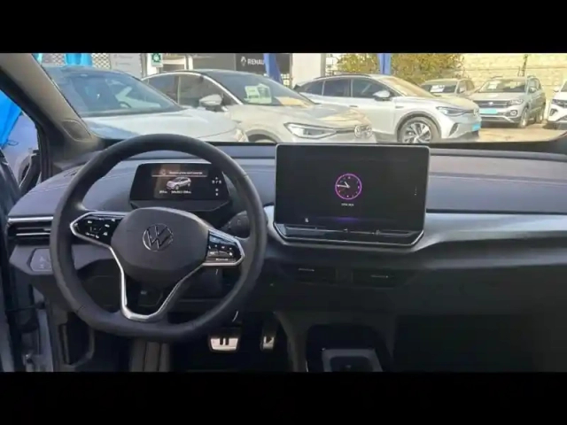 Volkswagen Id.4 286ch pro 77 kwh life max — photo 14