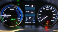 Mitsubishi Eclipse Cross 2.4 MIVEC PHEV 188ch Instyle 4WD 2023 — photo 9