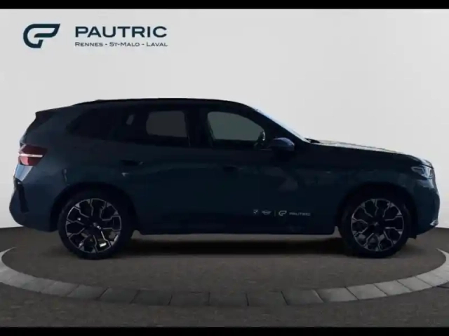 Bmw X3 xdrive30e 299ch m sport — photo 6