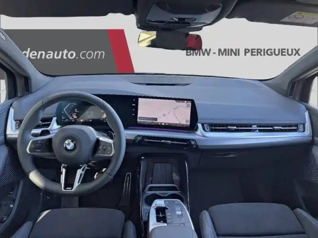 Bmw Serie 2 active tourer 220i 170 ch dkg7 — photo 24