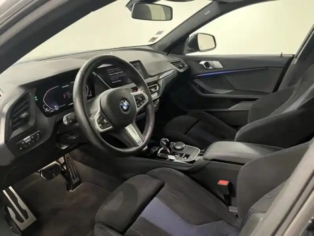 Bmw Serie 2 série 2 gran coupé m235ia xdrive 306ch — photo 9