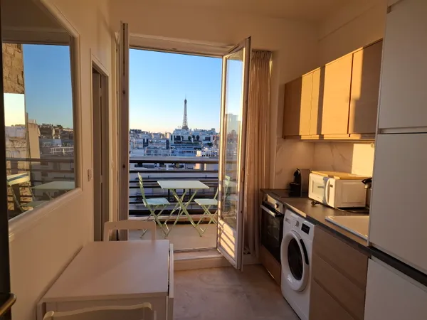 Loue appartement cosy