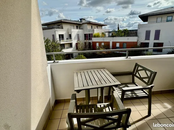 A vendre t2 rueil malmaison