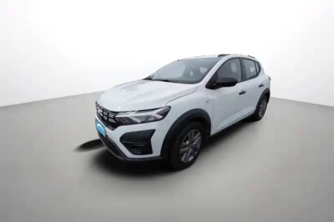 Dacia Sandero eco-g 100