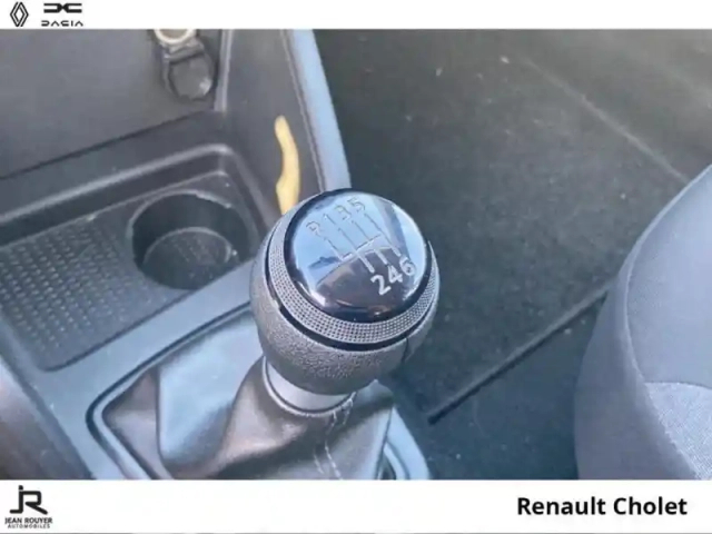 Dacia Duster 1.0 eco-g 100ch essentiel 4x2 — photo 6