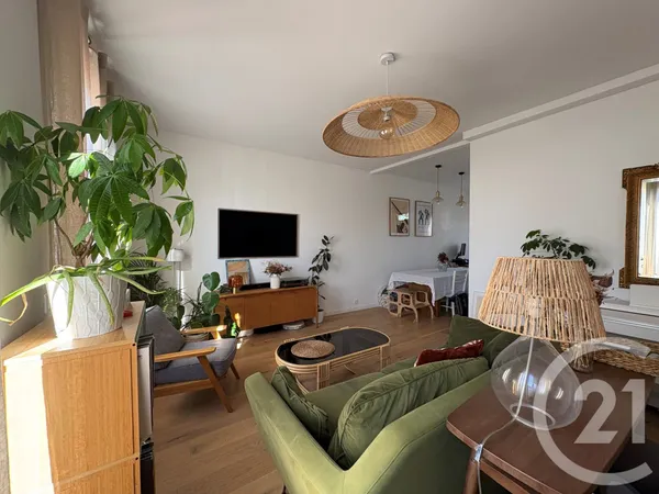 Maison 4 pièces 89 m²